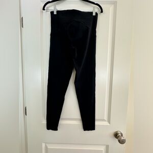 Spanx Booty Boost leggings.  Tried on, never worn.